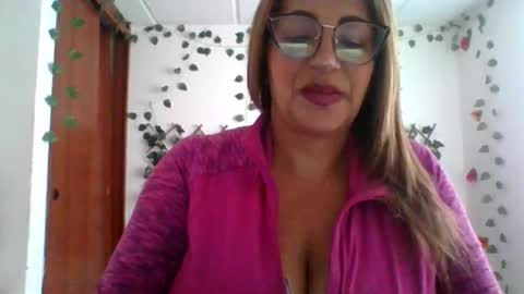 Rossana  online show from 02-21-26, 12:28