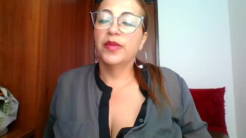 Snapshot of rossanalionheart chatting on 04-21-26, 12:44 Rossana online show from 04-21-26, 12:44