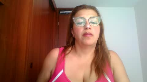 Snapshot of rossanalionheart chatting on 04-26-26, 12:25 Rossana online show from 04-26-26, 12:25