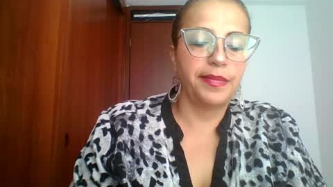 Snapshot of rossanalionheart chatting on 04-28-26, 12:54 Rossana online show from 04-28-26, 12:54