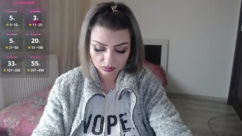 rosse2683 online show from 03-12-25, 09:56