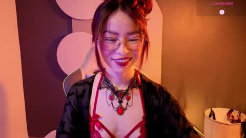 Miss Rosse online show from 06-04-26, 01:39