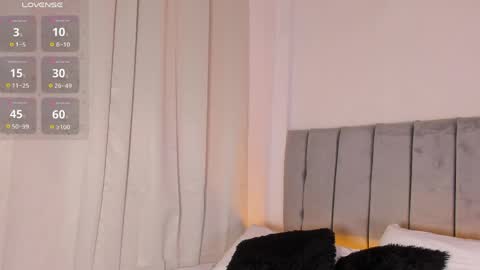 Rosse Daw Independent model  online show from 04-10-26, 05:06