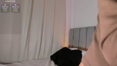 Rosse Daw Independent model  online show from 06-08-26, 05:13