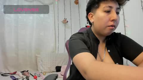 ROSSE DEMOND  online show from 04-20-26, 07:15