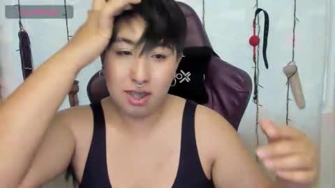ROSSE DEMOND  online show from 05-08-26, 04:23