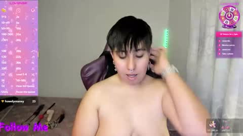 ROSSE DEMOND  online show from 06-11-26, 04:43