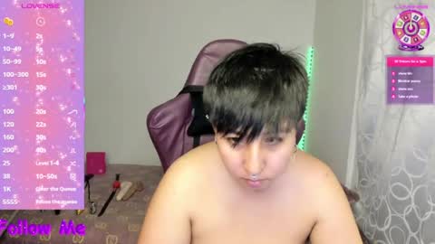 ROSSE DEMOND  online show from 06-16-26, 11:29