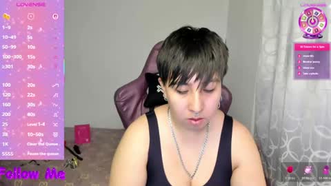 ROSSE DEMOND  online show from 06-23-26, 01:03