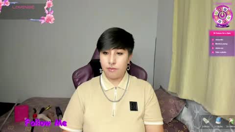 ROSSE DEMOND  online show from 07-08-26, 11:20