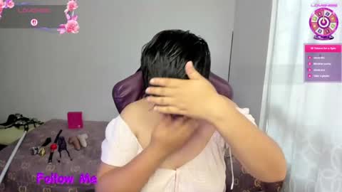 ROSSE DEMOND  online show from 07-23-26, 11:41