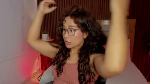 rossie_lanie_ online show from 06-02-26, 07:16