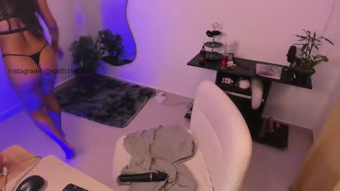 Im Ross   online show from 01-31-25, 11:03