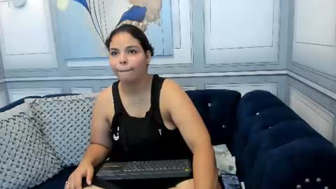 Snapshot of rossy_lemus chatting on 07-06-26, 11:51 ROSSY online show from 07-06-26, 11:51