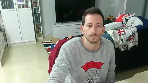 roubarixx online show from 03-30-26, 06:58