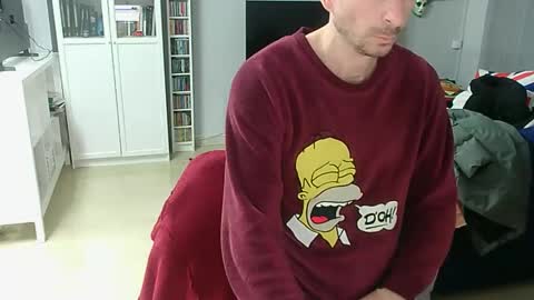 roubarixx online show from 04-05-26, 06:43