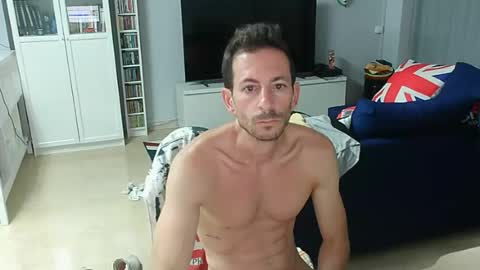 roubarixx online show from 07-17-26, 07:15