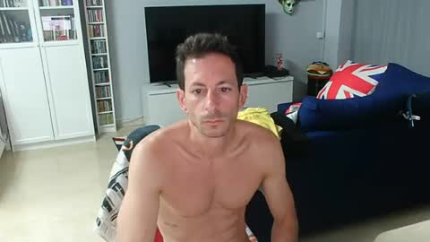 roubarixx online show from 07-19-26, 06:50