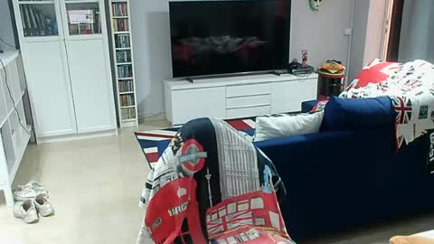 roubarixx online show from 07-22-26, 10:40