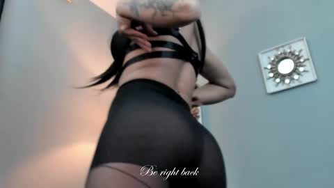 Mistress Lana online show from 05-12-26, 12:02
