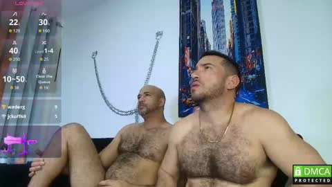Tommy and Wilson online show from 05-16-26, 12:40