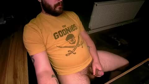 Luke online show from 03-24-26, 01:10