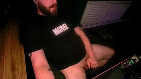 Luke online show from 06-04-26, 12:38