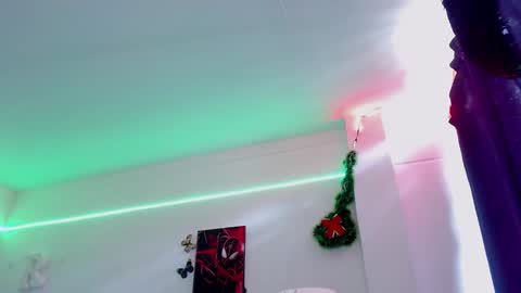 Snapshot of rousrossell_4 chatting on 12-16-24, 07:32 Call me Rous online show from 12-16-24, 07:32