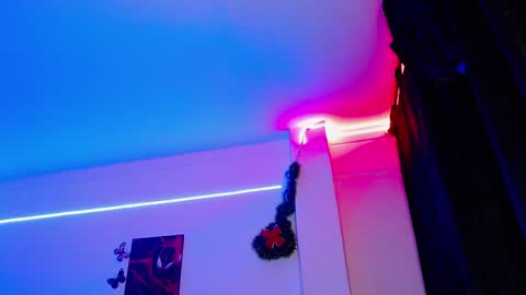 Snapshot of rousrossell_4 chatting on 12-30-24, 01:15 Call me Rous online show from 12-30-24, 01:15