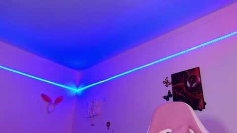 Snapshot of rousrossell_4 chatting on 01-31-25, 03:41 Call me Rous online show from 01-31-25, 03:41