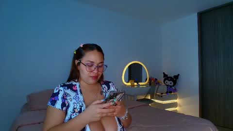 Call me Rous  online show from 05-15-26, 05:47