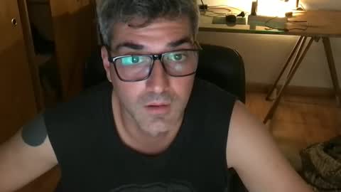 rousshen online show from 05-07-26, 07:52