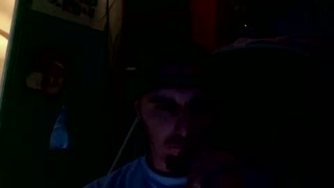 rowdyone23 online show from 01-07-26, 07:33