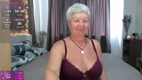 Roxana online show from 05-05-26, 01:57