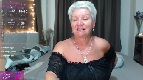 Roxana online show from 05-05-26, 02:03