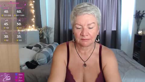 Roxana online show from 05-07-26, 02:28