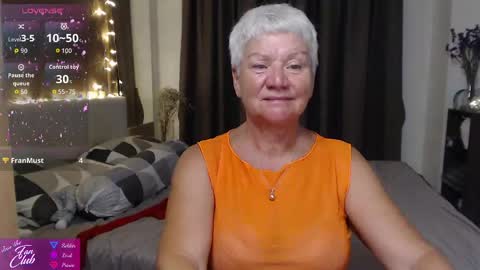 Roxana online show from 05-26-26, 11:50