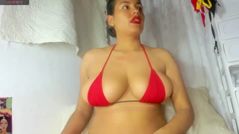 Rosita online show from 07-14-26, 07:46