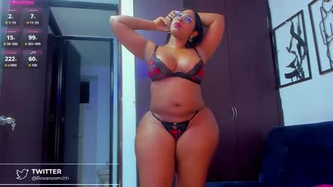 Roxxx Thee Stallion online show from 09-13-25, 01:49