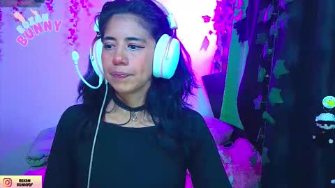 roxxy online show from 01-18-26, 05:11