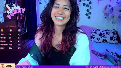 roxxy online show from 05-19-26, 01:56
