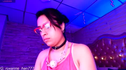 roxanne_han online show from 03-04-26, 11:38