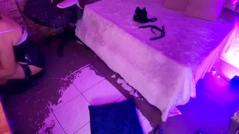 roxanne_han online show from 03-18-26, 12:19