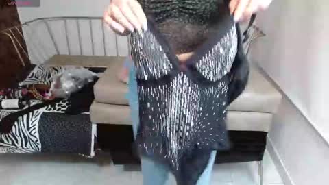 Roxanne online show from 03-06-26, 08:27