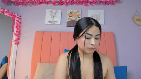 Juliana 3 online show from 05-11-26, 02:45