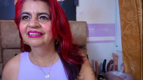RoxetteMature online show from 05-19-26, 12:22