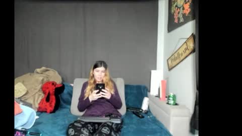 roxihazeleyes online show from 02-20-26, 04:53