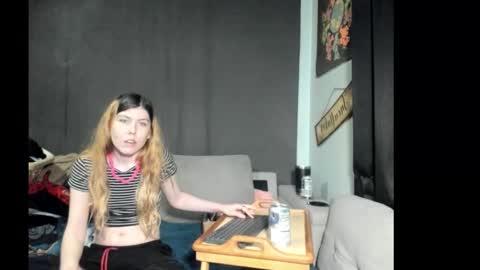 roxihazeleyes online show from 03-02-26, 05:08