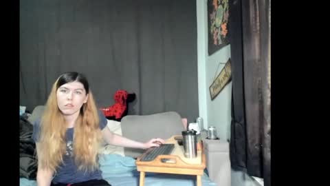 roxihazeleyes online show from 03-20-26, 02:22