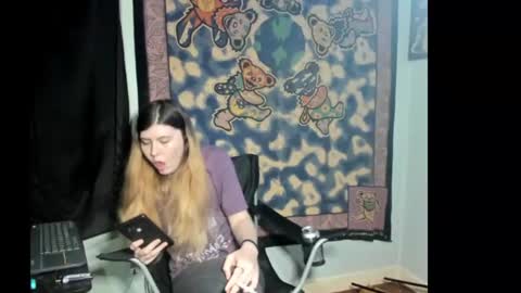 roxihazeleyes online show from 07-09-26, 01:42